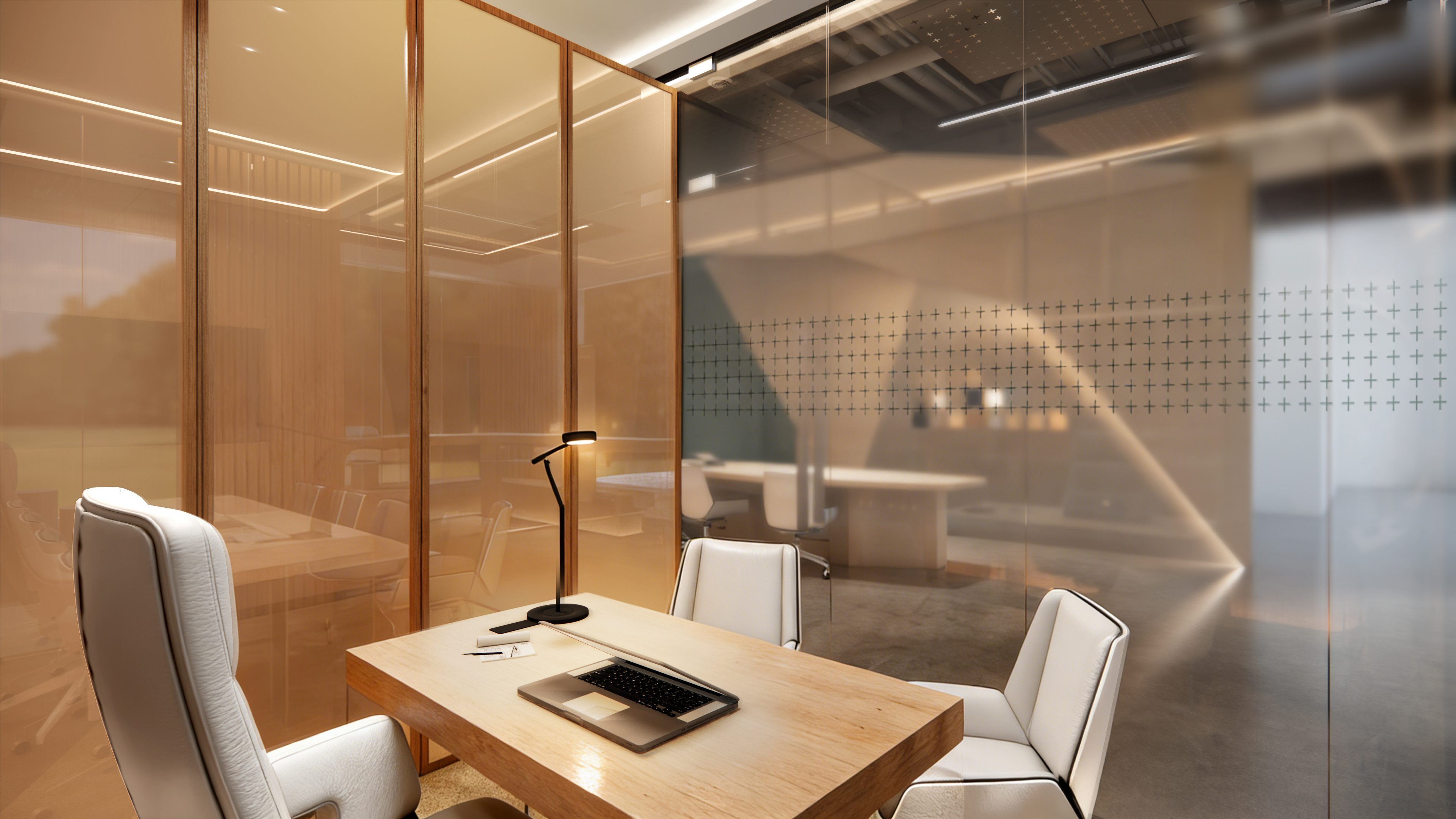 PACK Office concept